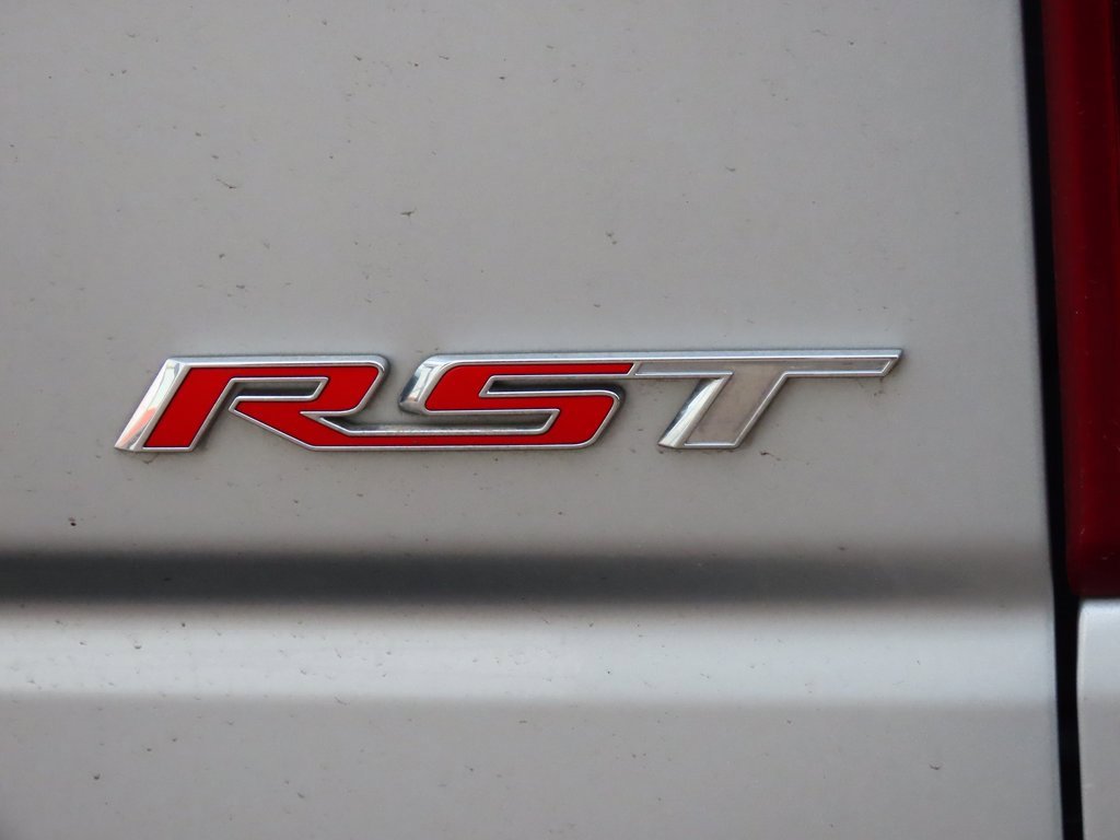 Certified 2022 Chevrolet Silverado 1500 RST w/ RST All Star Premium Package image 17