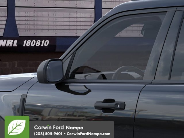 New 2026 Ford Bronco Sport Big Bend AWD/4WD image 20