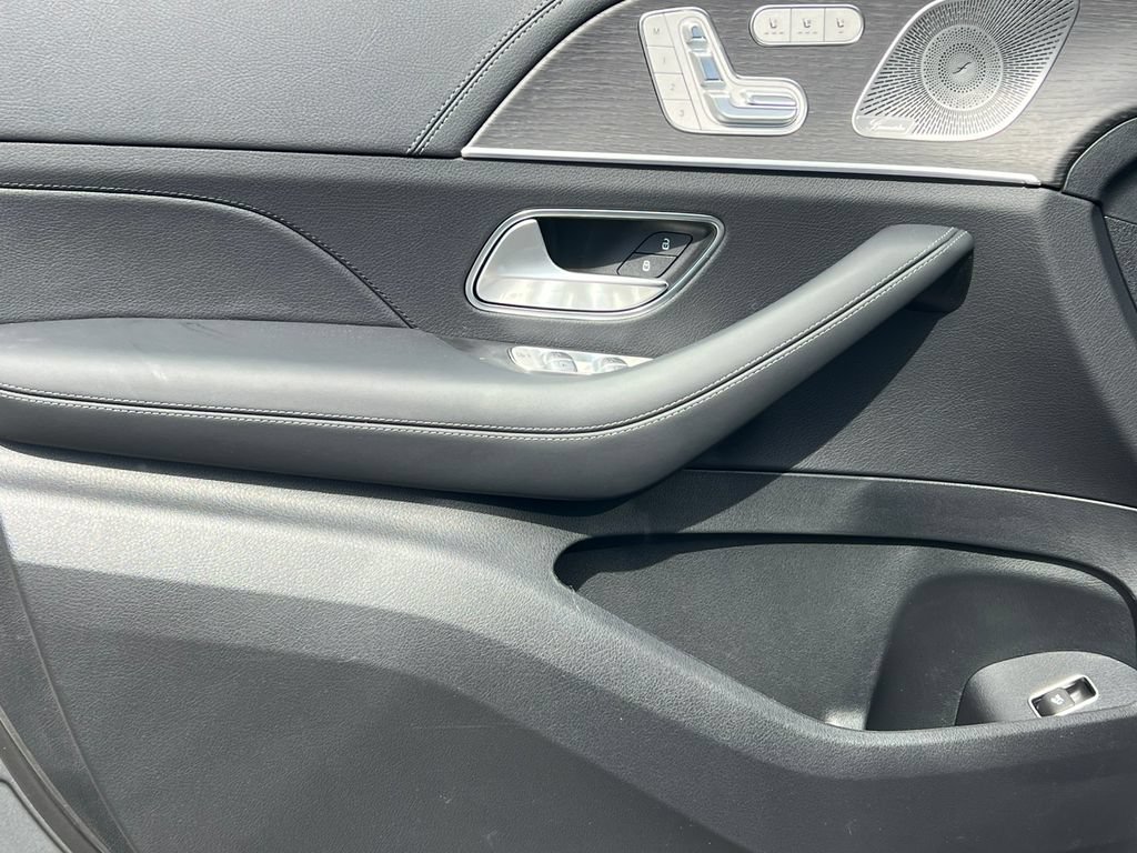 New 2026 Mercedes-Benz GLE 450 4MATIC image 13