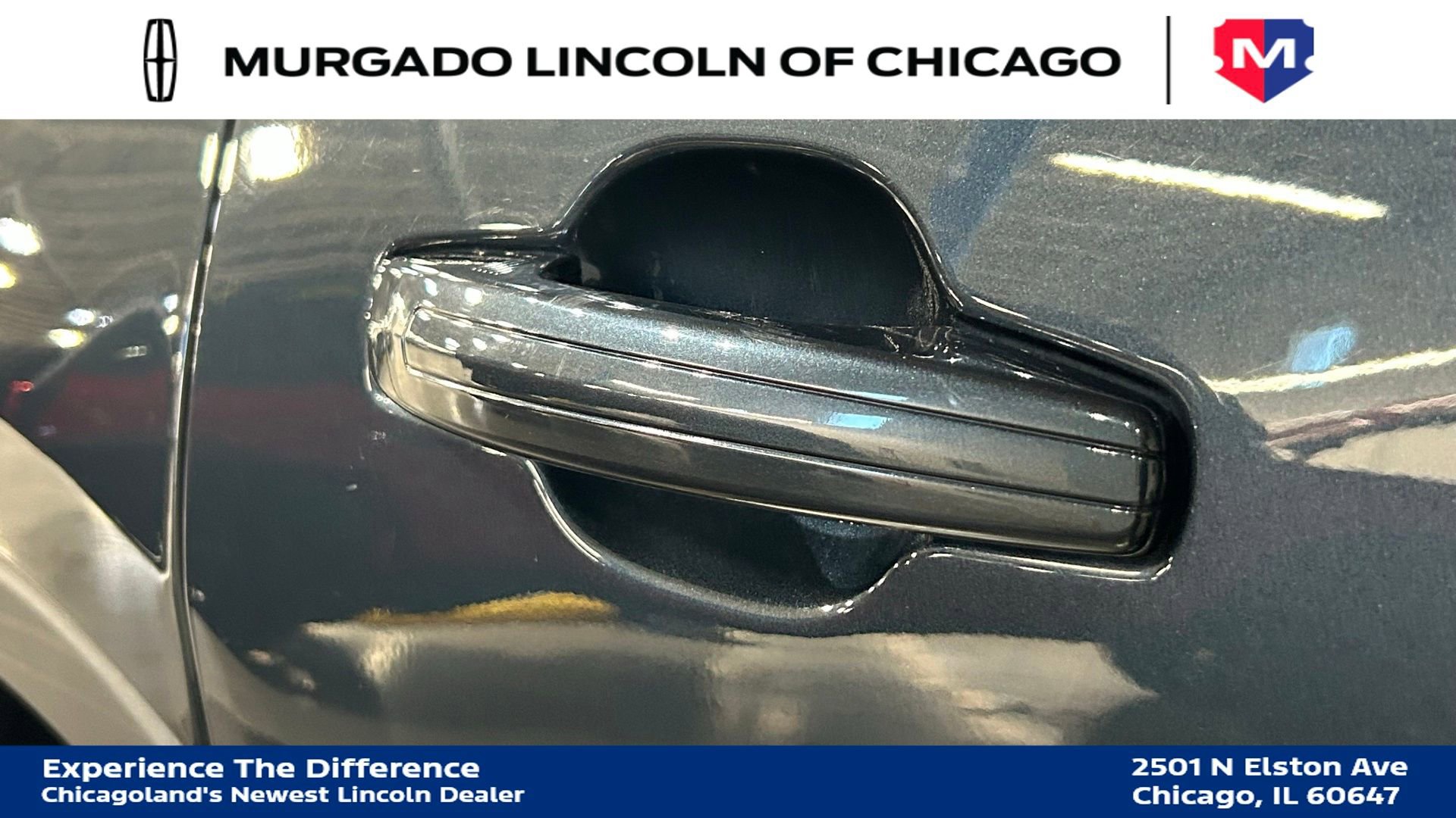 Used 2022 Lincoln Nautilus AWD image 13