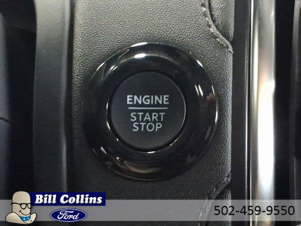 New 2025 Ford Expedition Tremor image 25