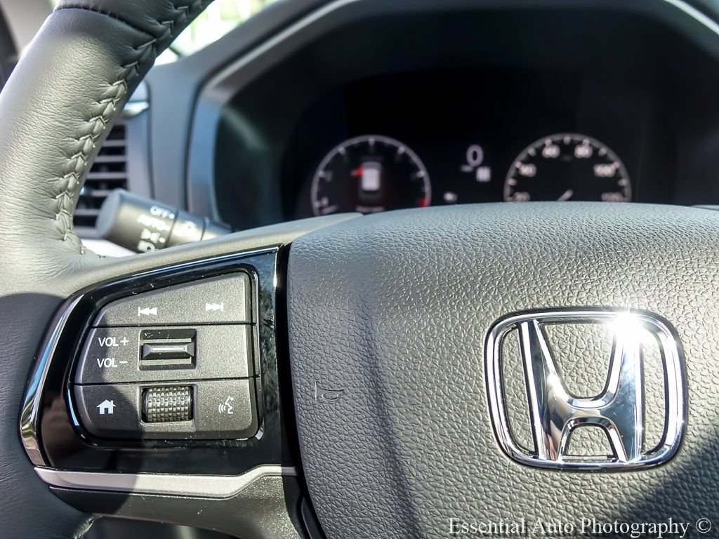 Used 2026 Honda Odyssey EX-L image 19