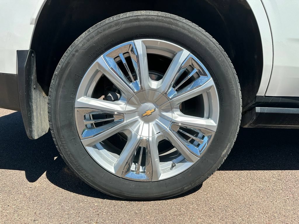 Used 2021 Chevrolet Tahoe High Country w/ Premium Package AWD/4WD image 40