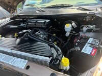 Used 2001 Dodge Ram 2500 Truck 4x4 Quad Cab image 24