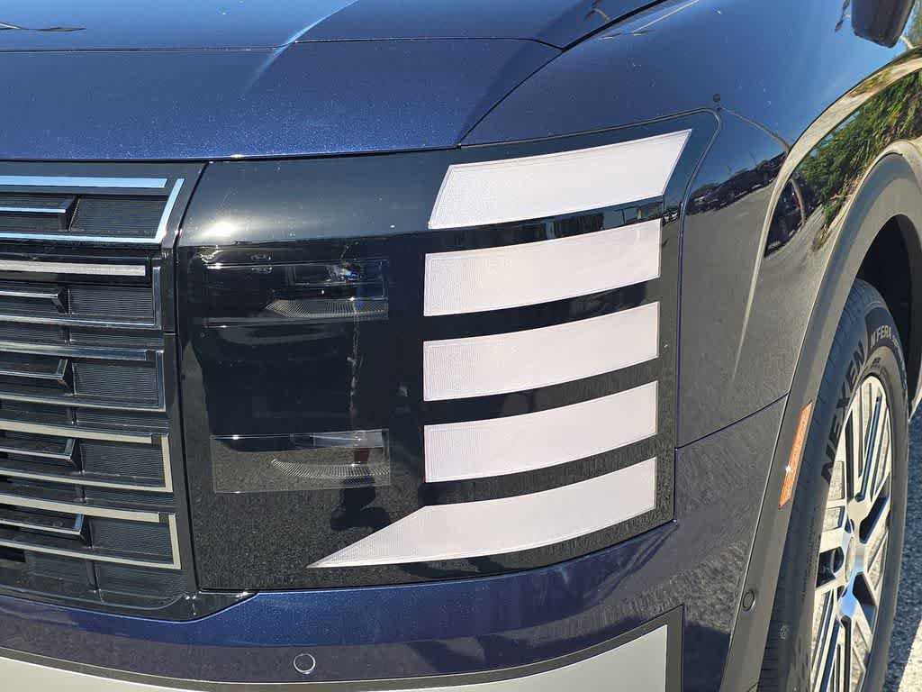 New 2026 Hyundai Palisade SEL Premium FWD image 11