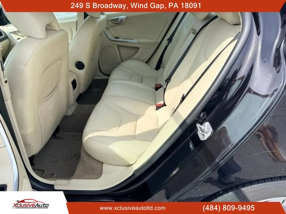 Used 2015 Volvo S60 T5 Premier image 13