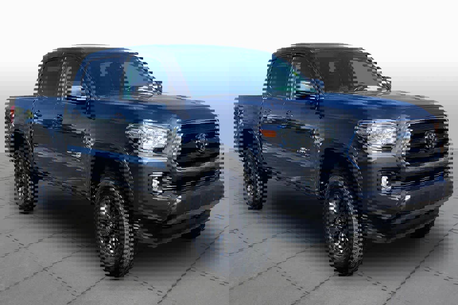 Used 2023 Toyota Tacoma SR5 image 3