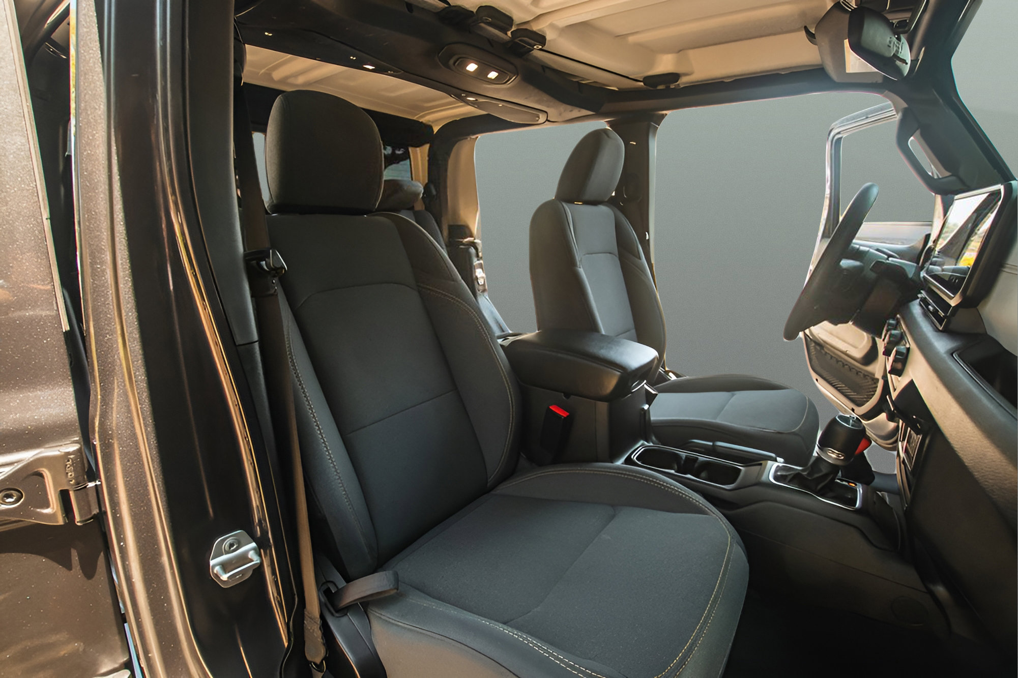 Used 2024 Jeep Gladiator Sport image 18