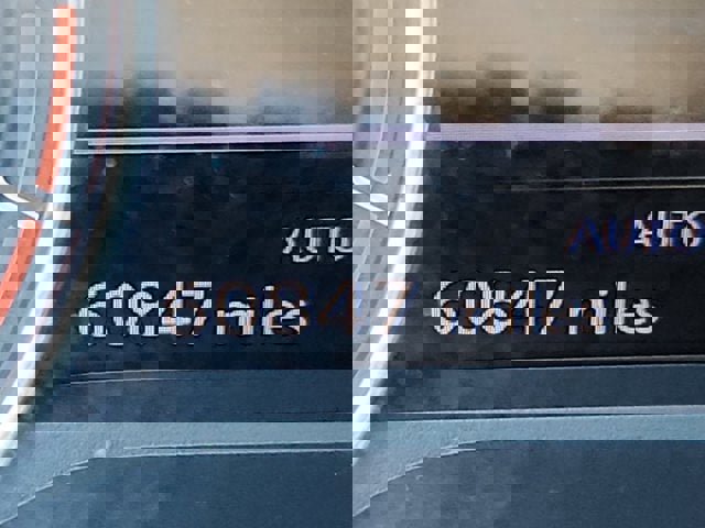 Used 2024 Nissan Rogue S image 19