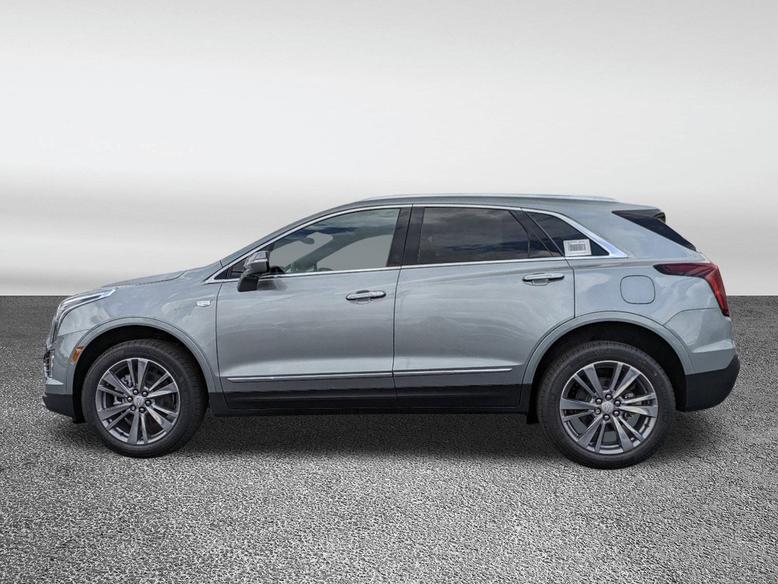 Used 2024 Cadillac XT5 Premium Luxury image 33