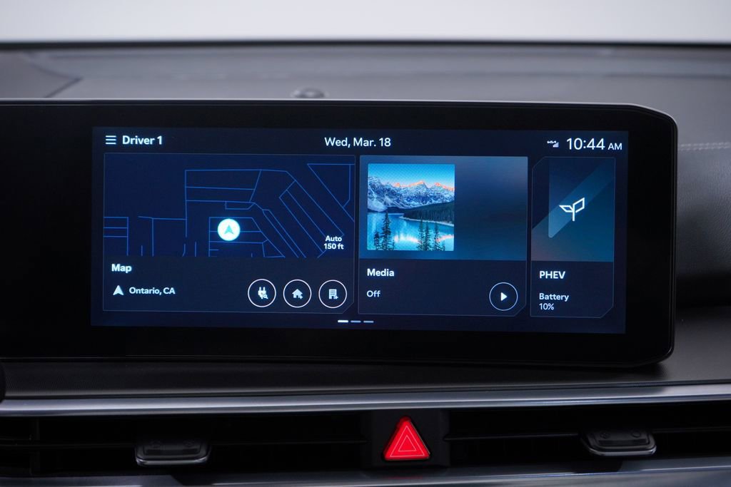 Used 2025 Kia Sorento SX Prestige image 13