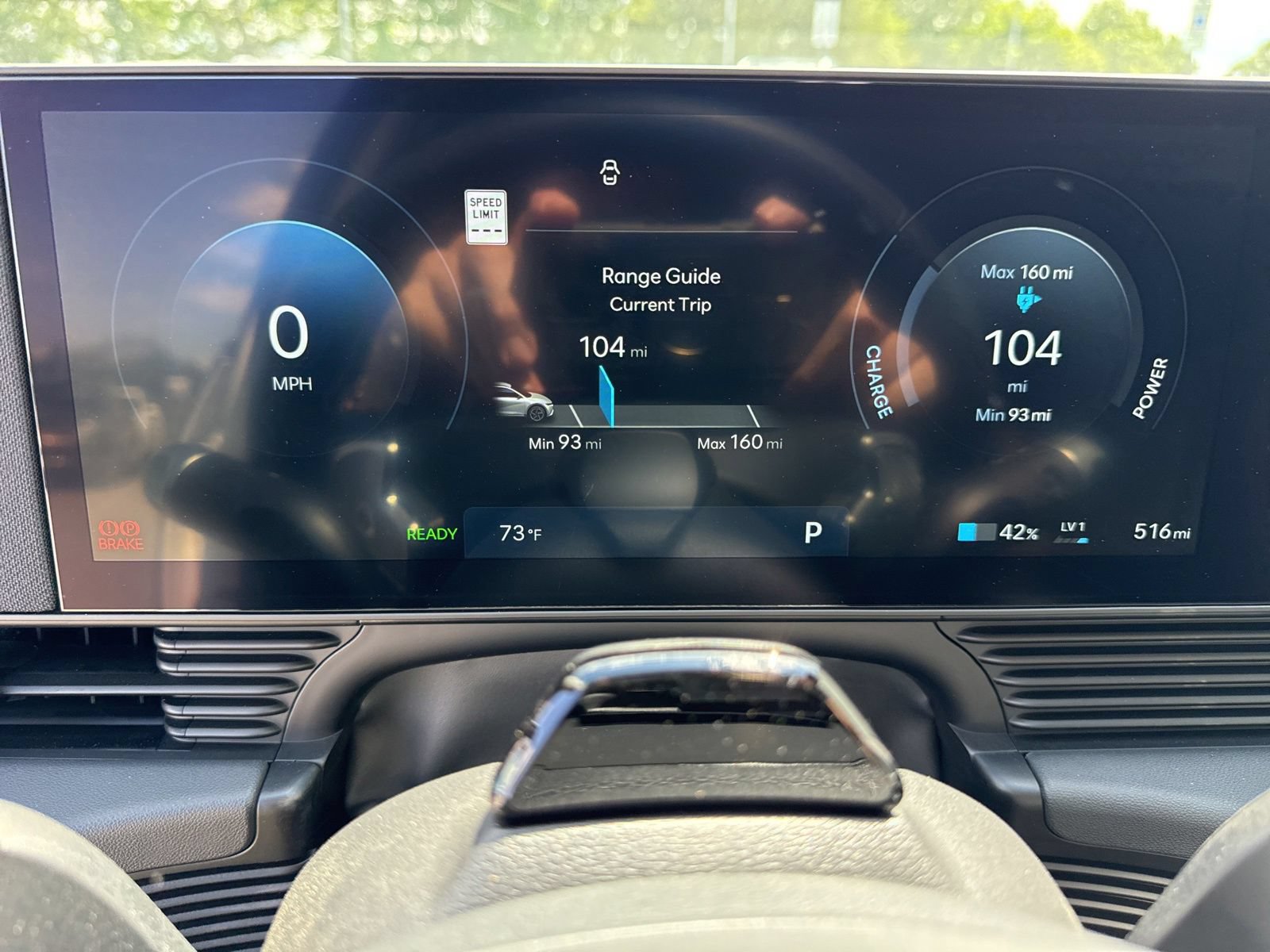 Used 2026 Hyundai Ioniq 5 SEL RWD image 33