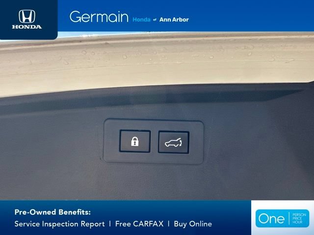 Used 2022 Subaru Outback Limited XT AWD/4WD image 11