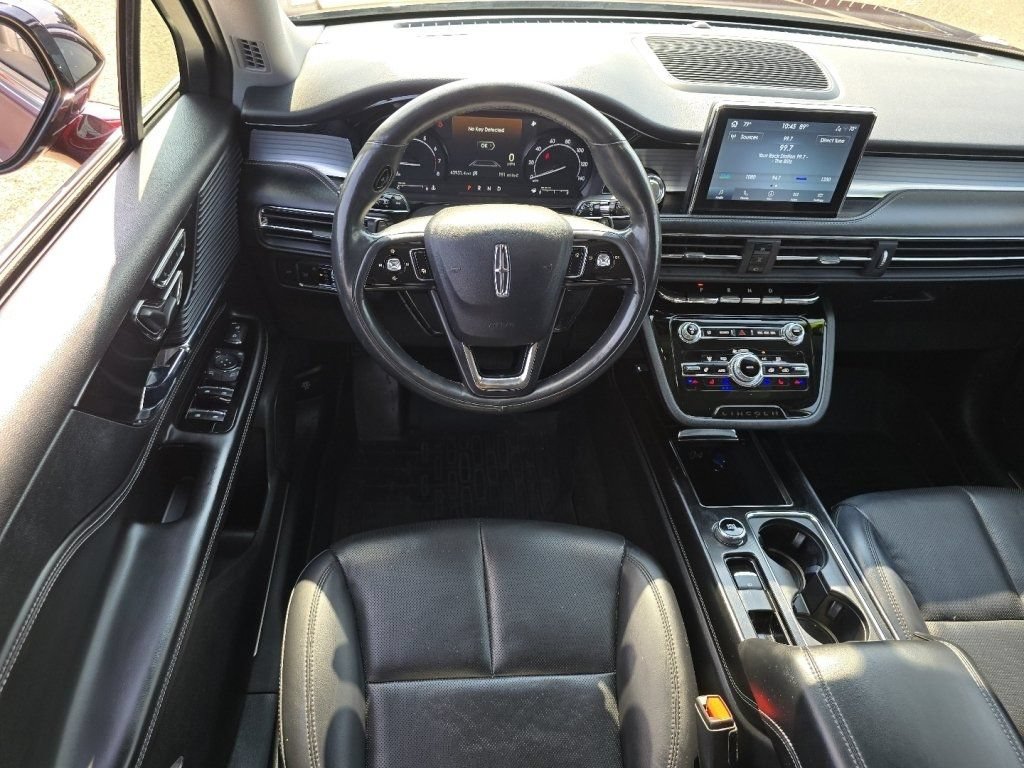 Used 2021 Lincoln Corsair AWD image 27