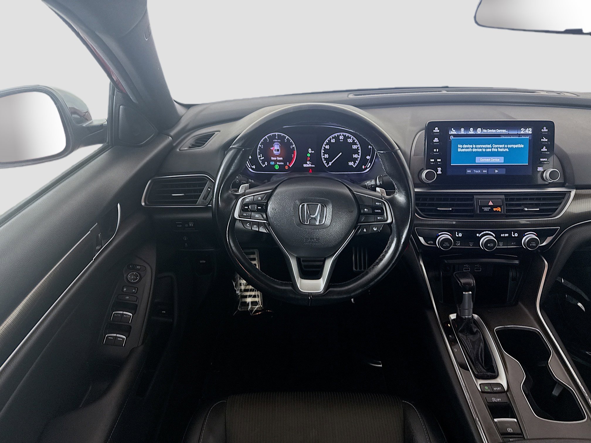 Used 2021 Honda Accord Sport image 17