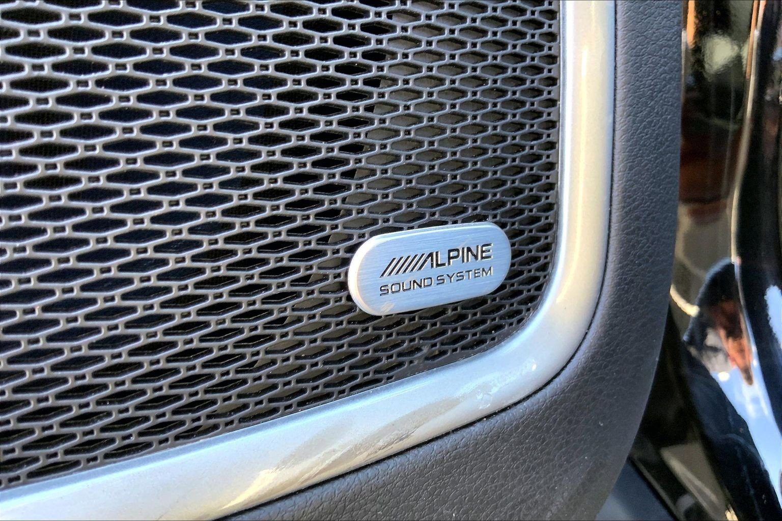 Certified 2022 Jeep Compass Latitude w/ Sun and Sound Group image 9