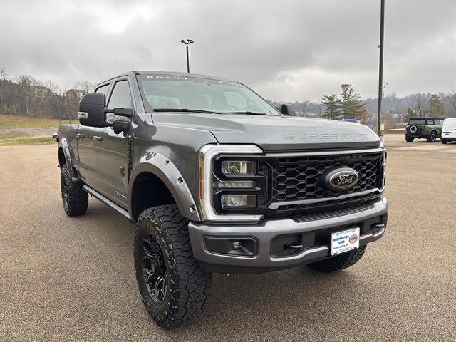 New 2026 Ford F250 XLT w/ XLT Premium Package image 6