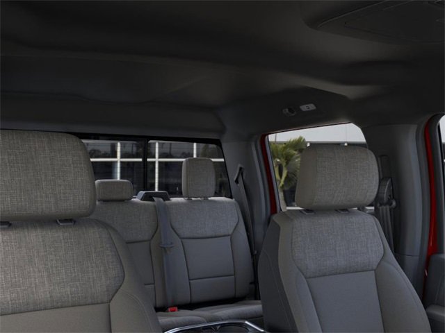 New 2025 Ford F150 XLT w/ Equipment Group 302A MID image 22