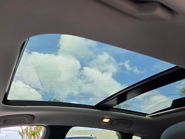 Used 2022 INFINITI QX50 Essential image 12