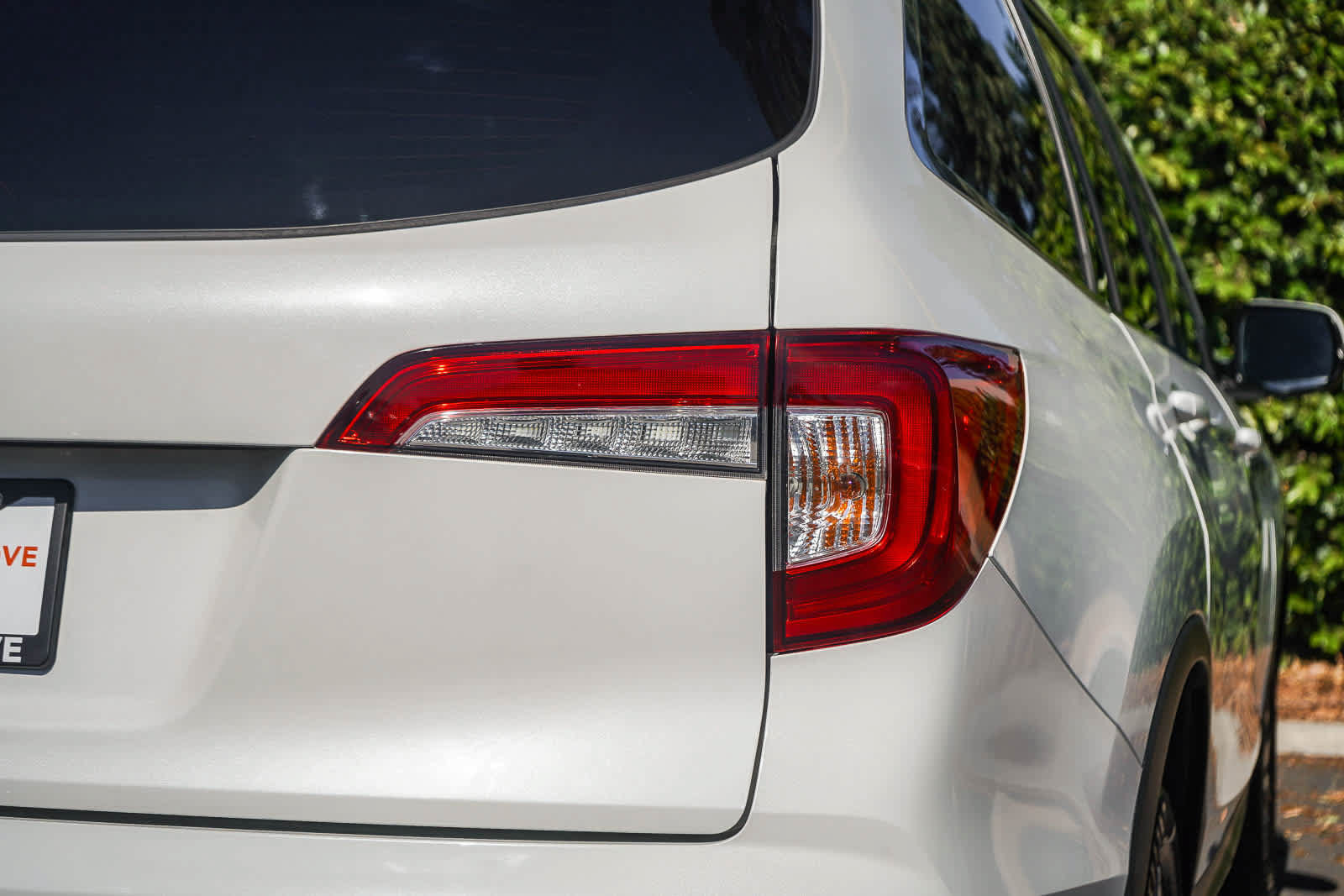 Used 2020 Honda Pilot EX image 7