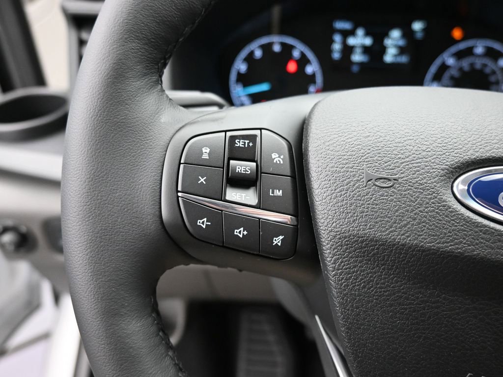 New 2025 Ford Transit 150 Low Roof image 24