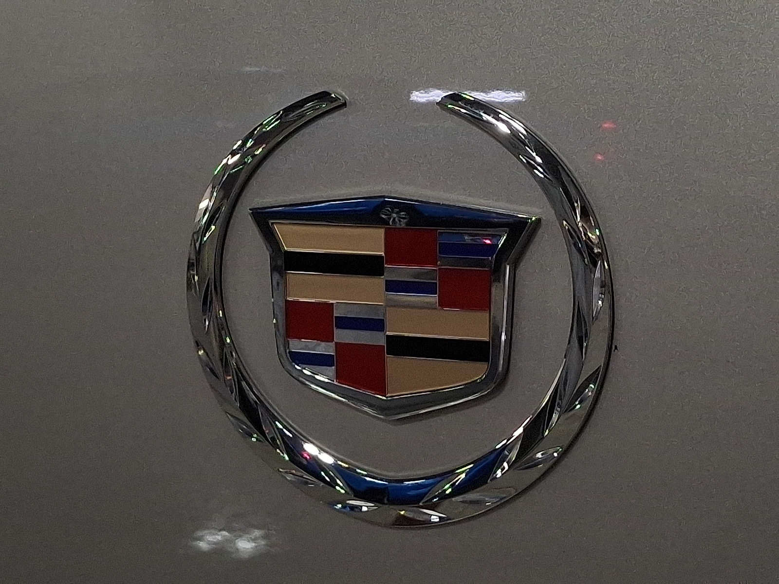 Used 2008 Cadillac Escalade EXT AWD/4WD image 28