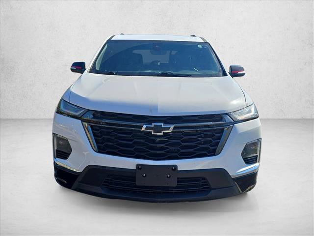 Used 2023 Chevrolet Traverse Premier w/ Redline Edition image 3