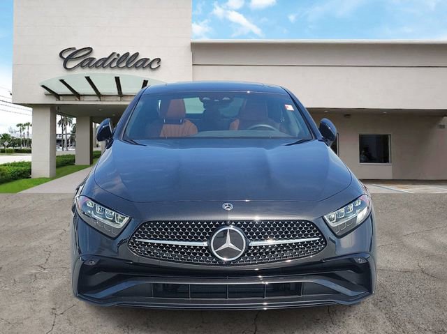 Used 2023 Mercedes-Benz CLS 450 4MATIC image 8