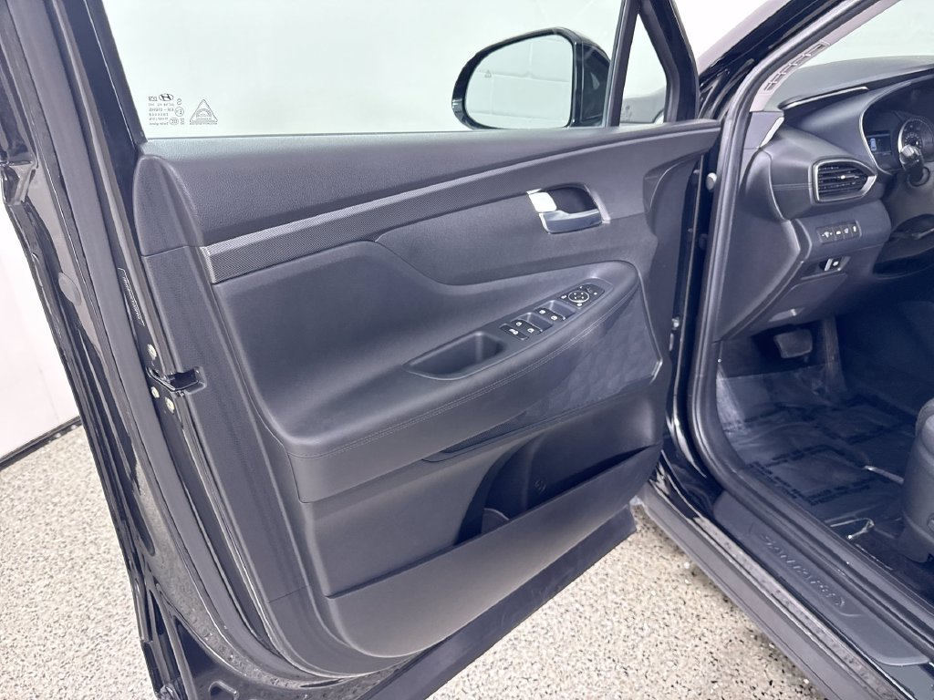 Used 2023 Hyundai Santa Fe SEL AWD/4WD image 13
