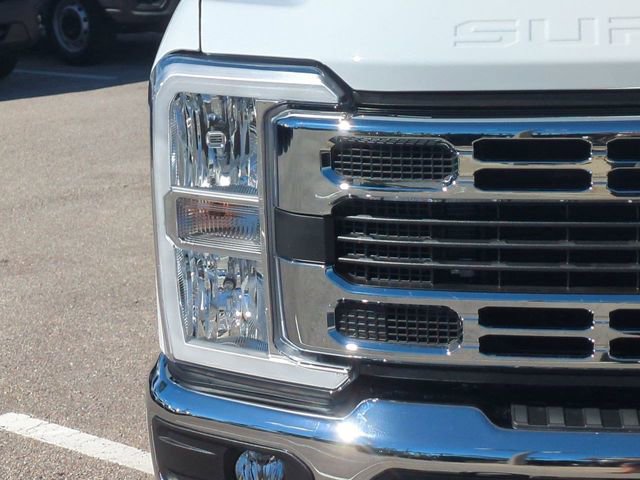New 2026 Ford F250 XLT image 10