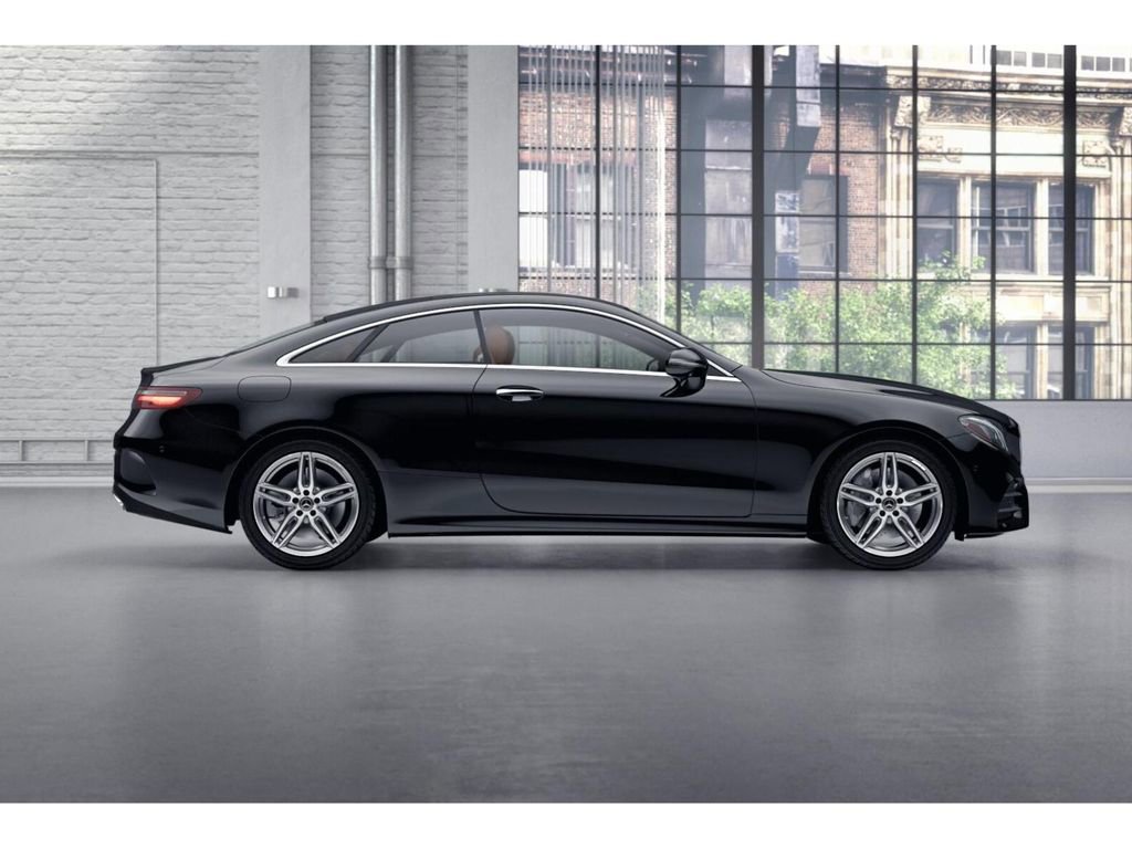 Used 2020 Mercedes-Benz E 450 4MATIC Coupe image 16