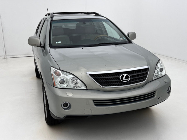 Used 2007 Lexus RX 400h AWD w/ Premium Plus Pkg image 3