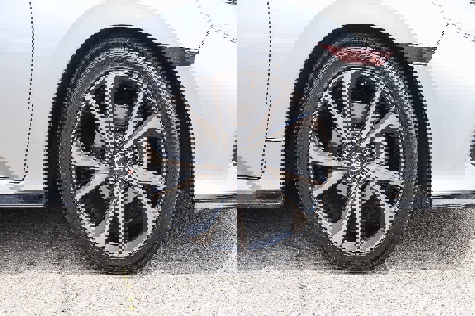 Used 2019 Honda Civic Sport image 7