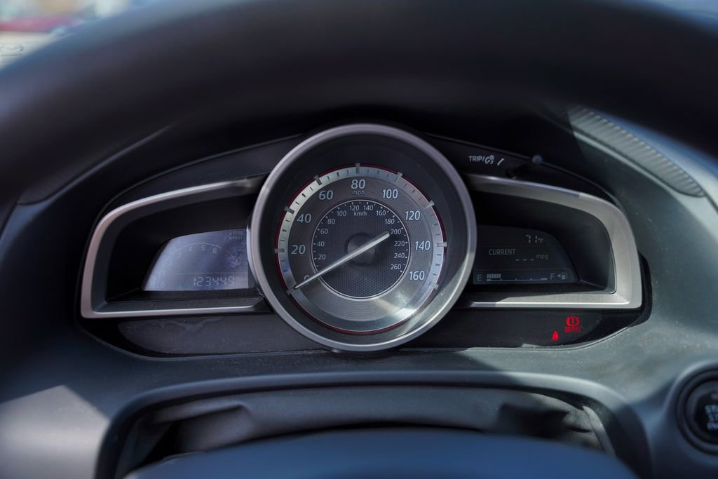 Used 2014 MAZDA MAZDA3 i Sport FWD image 18