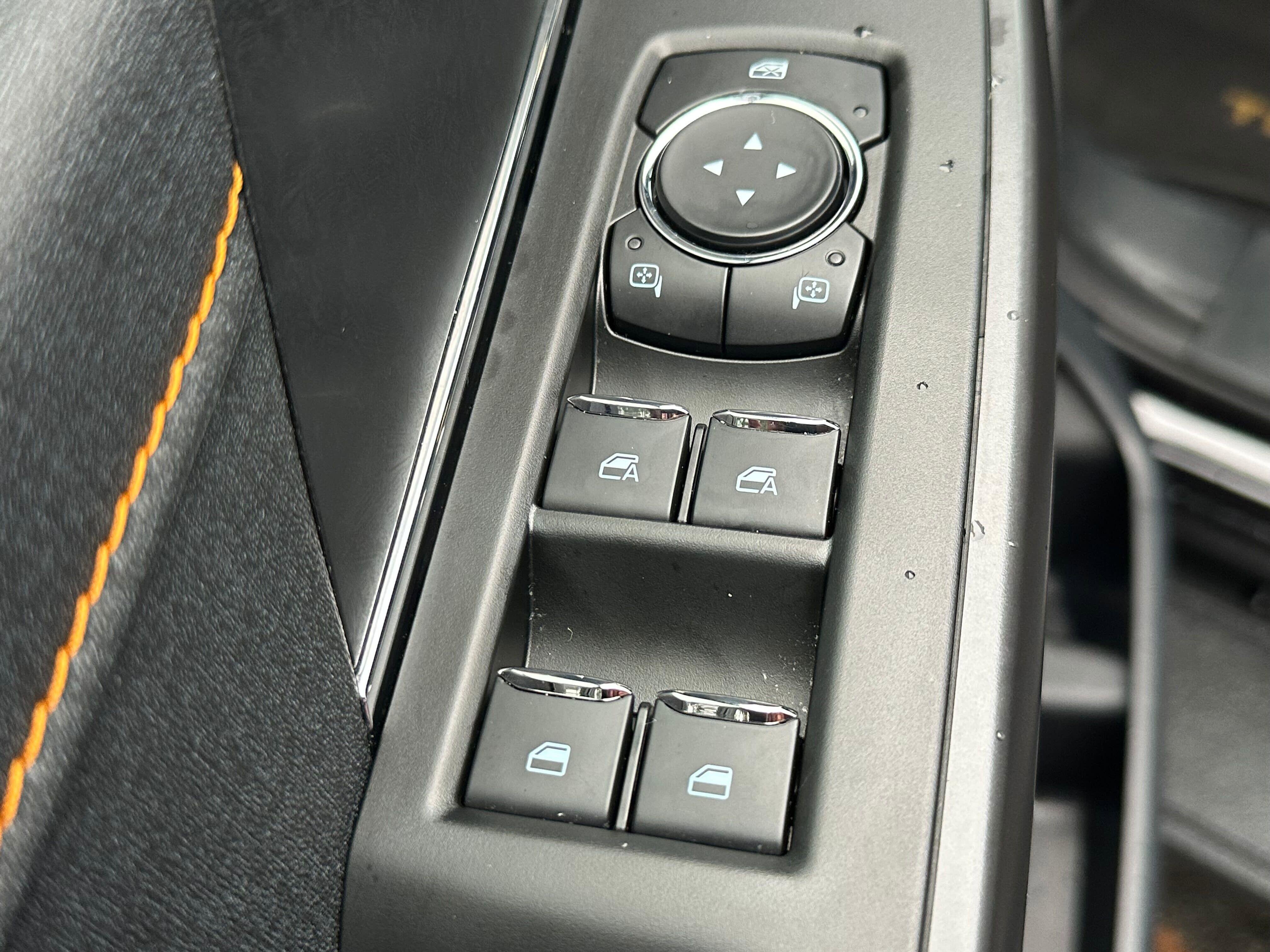 Used 2025 Ford F150 Tremor w/ Mobile Office Package image 22