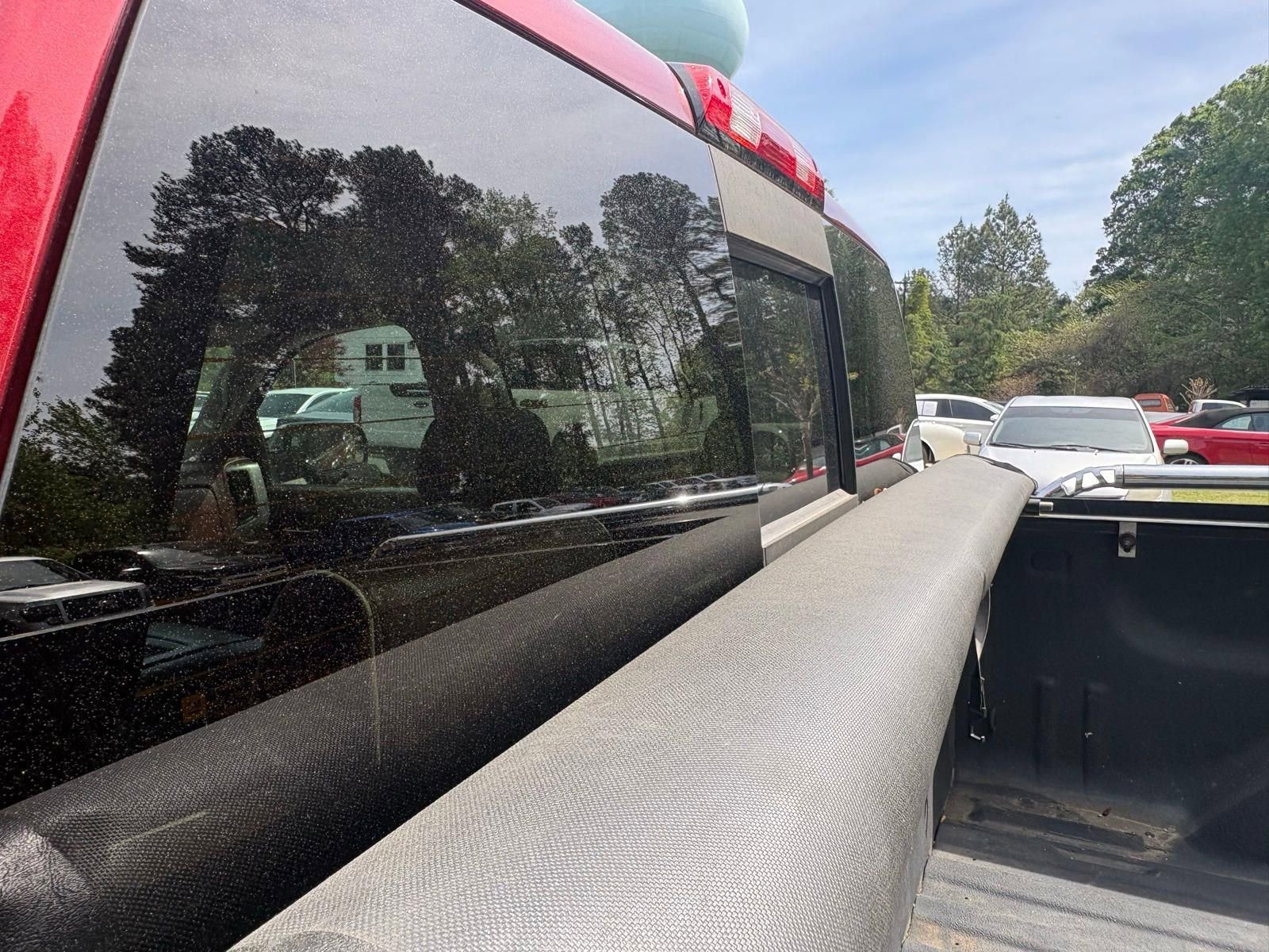 Used 2017 Chevrolet Silverado 1500 High Country image 30