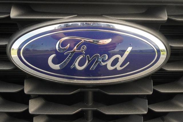 Used 2023 Ford Escape Active FWD image 43