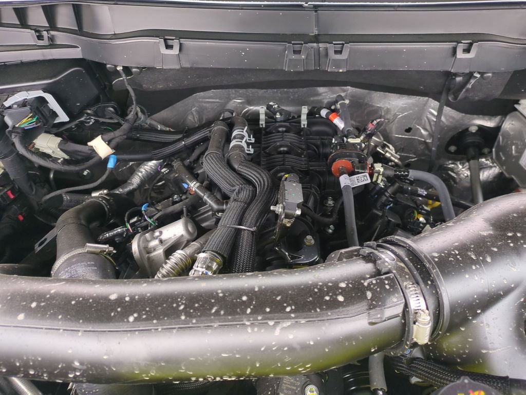 New 2026 Ford F150 Tremor w/ Equipment Group 402A High AWD/4WD image 24