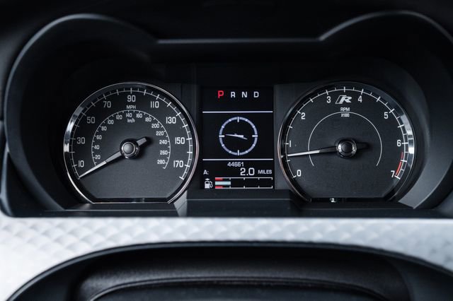 Used 2009 Jaguar XKR R image 9