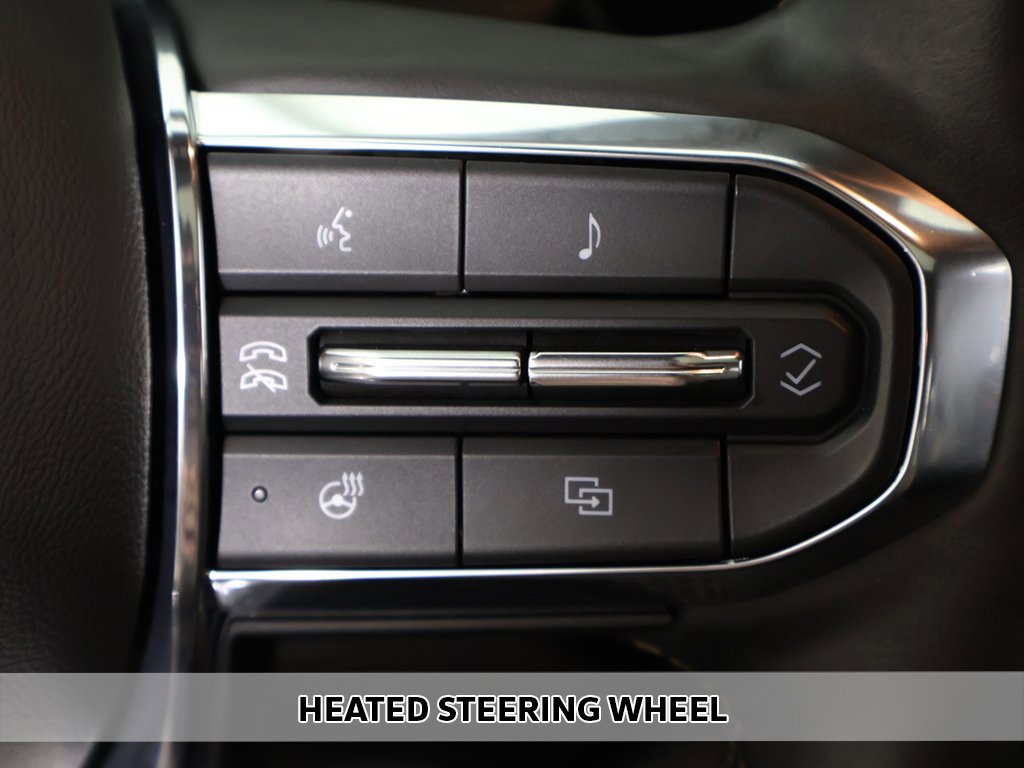 Used 2023 GMC Canyon Denali image 9