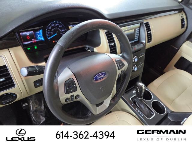 Used 2015 Ford Flex SEL w/ Equipment Group 202A image 18