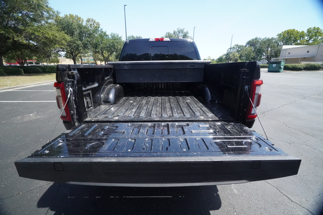 Used 2022 Ford F150 Tremor w/ Equipment Group 402A High AWD/4WD image 11