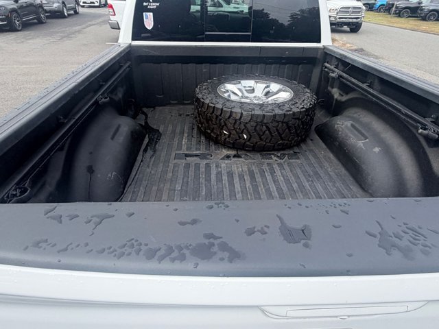 Used 2021 RAM 1500 Big Horn AWD/4WD image 11