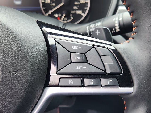 Certified 2025 Nissan Altima 2.5 SR AWD/4WD image 22