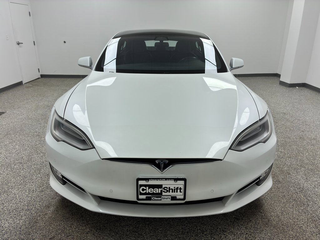 Used 2020 Tesla Model S Long Range image 3