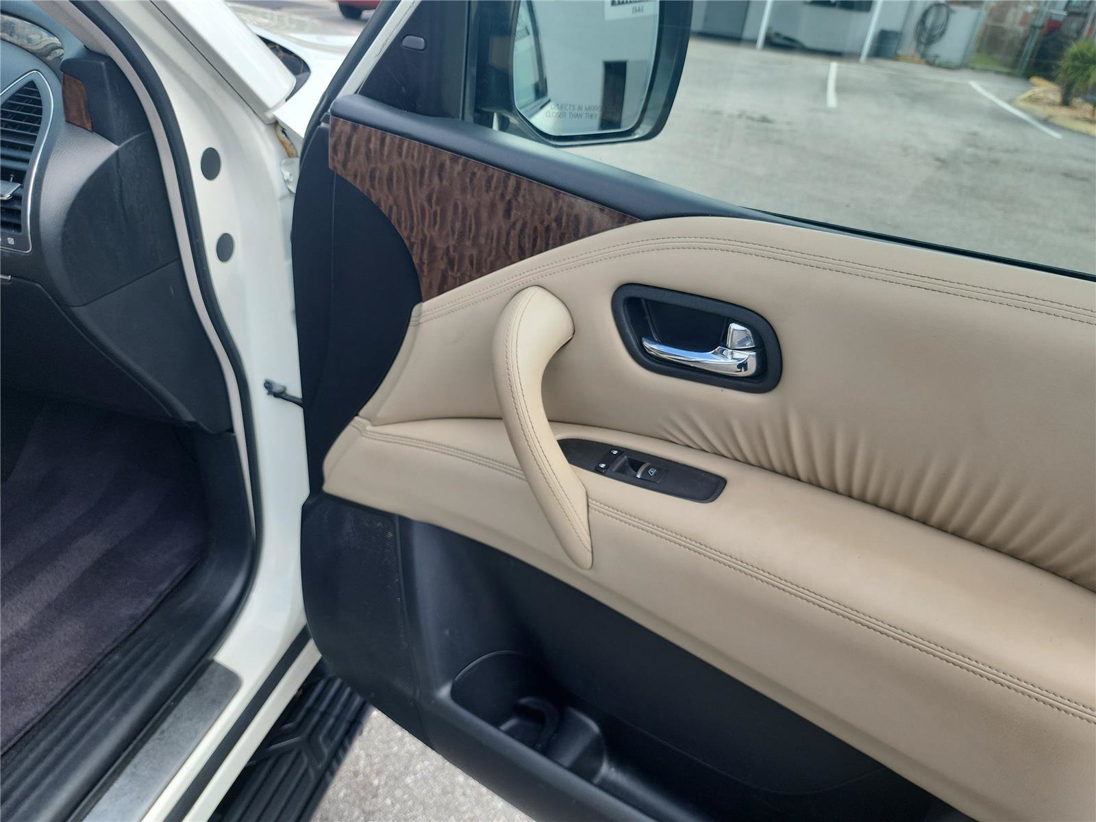 Used 2018 Nissan Armada SL w/ Premium Package RWD image 29