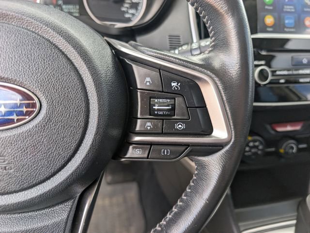 Used 2022 Subaru Forester Premium w/ Popular Package #2 image 24