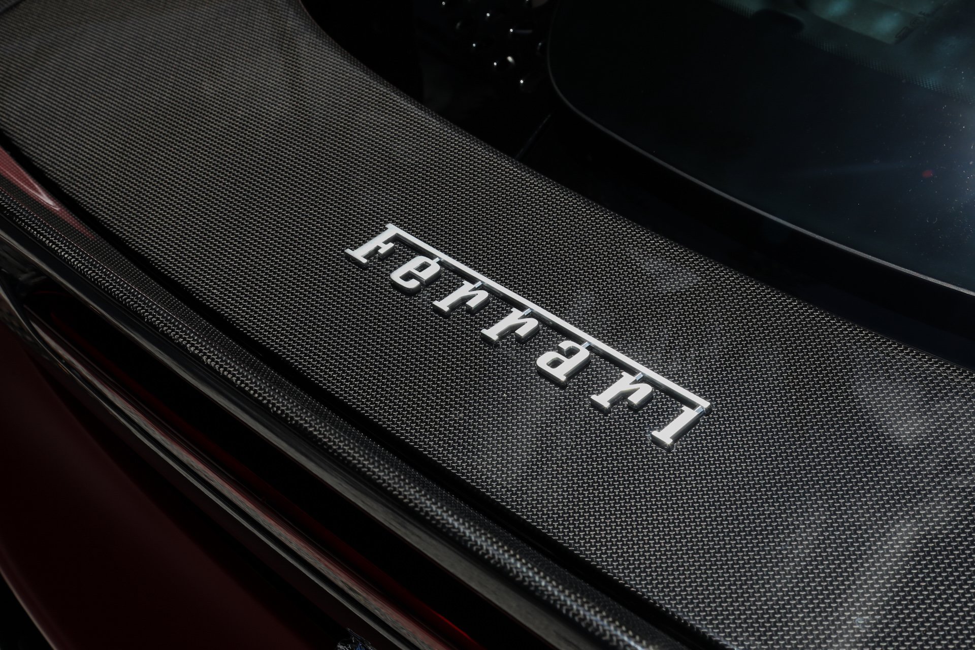 Certified 2024 Ferrari SF90 Spider AWD/4WD image 12