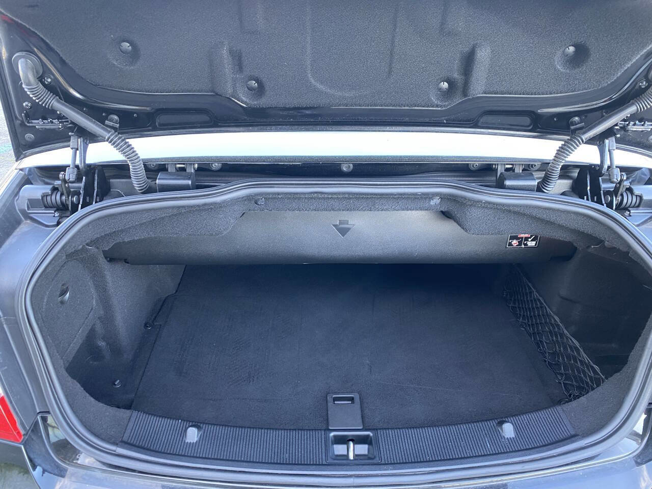 Used 2013 Mercedes-Benz E 350 Cabriolet image 30