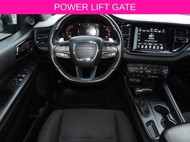 Used 2022 Dodge Durango GT AWD/4WD image 23